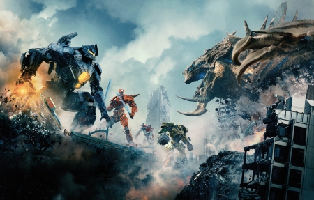 银翼杀手2049科幻电影海报